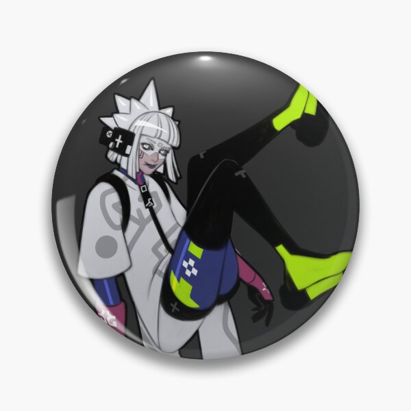 Item preview, Vandal Marathon designed and sold by Sailor-Poof.