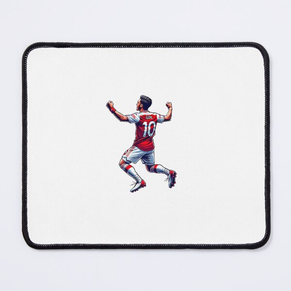 Item preview, Mesut Ozil designed and sold by MKDSN.