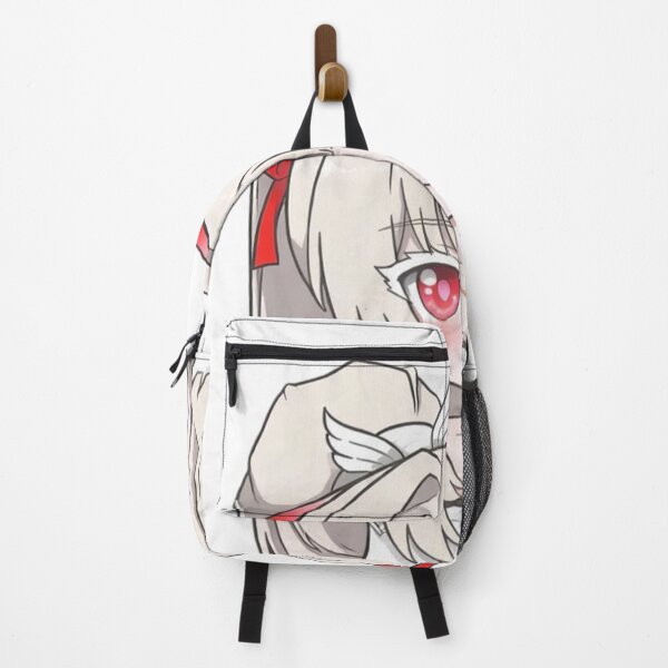Item preview, Chibi Hiyuki Wuthering Waves Smile designed and sold by KomiArts.