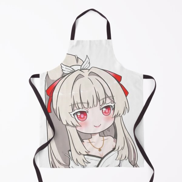 Item preview, Chibi Hiyuki Wuthering Waves Smile designed and sold by KomiArts.