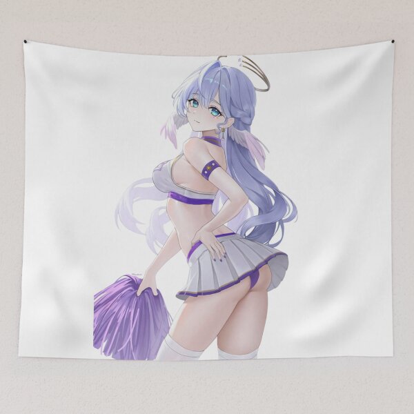 Item preview, Robin Cheerleader Honkai Star Rail designed and sold by KomiArts.