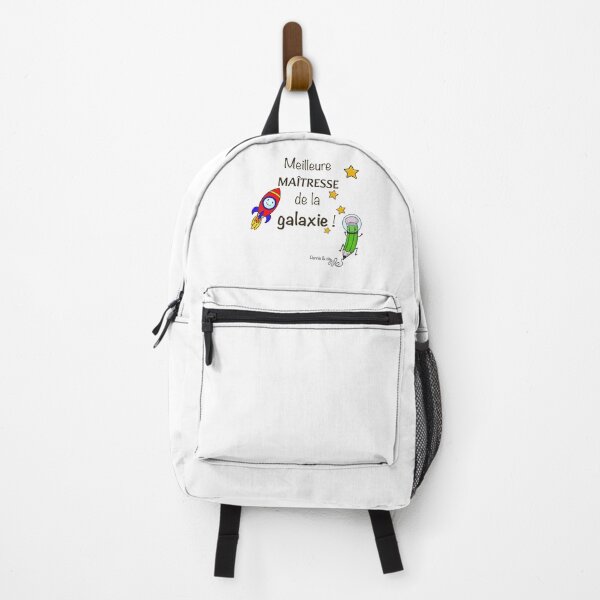 Item preview, Best teacher in the galaxy – gift idea for a kindergarten or primary school teacher designed and sold by Pennie & cie.