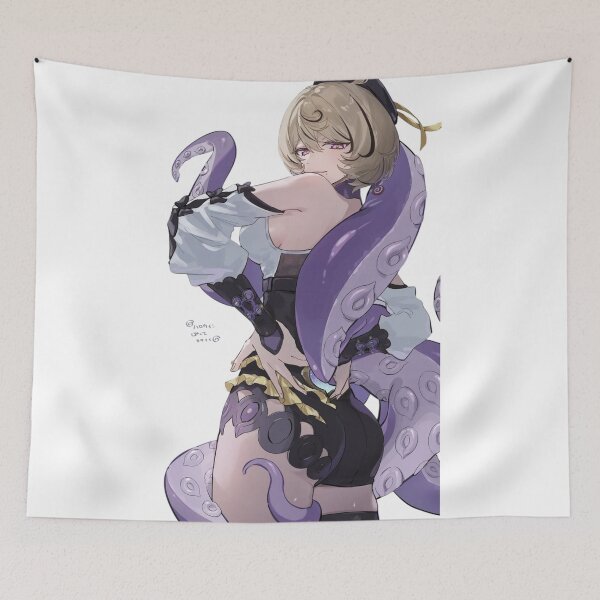 Item preview, Yidhari Zenless Zone Zero designed and sold by KomiArts.