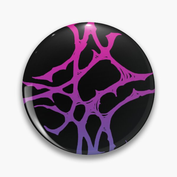 Item preview, Abyss Cross Sigil MC designed and sold by JFOdesign.