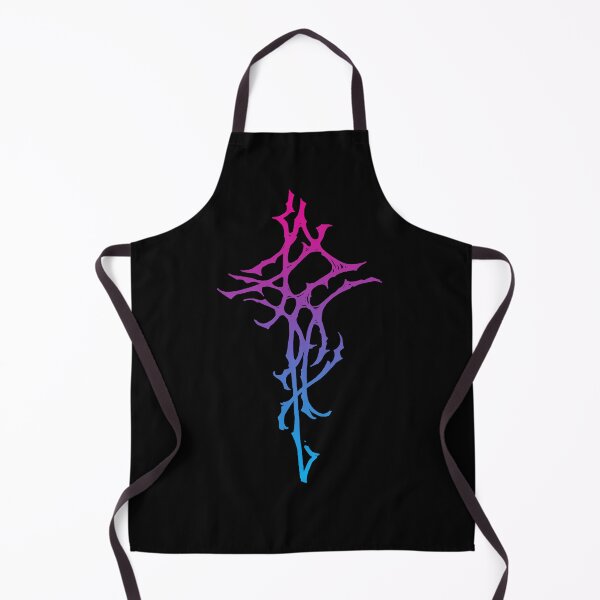 Item preview, Abyss Cross Sigil MC designed and sold by JFOdesign.