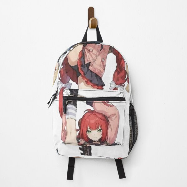Item preview, Yuzuha and Alice Zenless Zone Zero designed and sold by KomiArts.