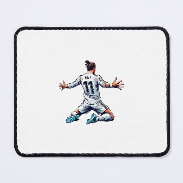 Item preview, Gareth Bale designed and sold by MKDSN.