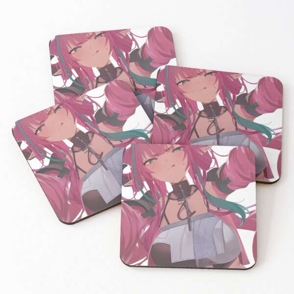 Item preview, Yvonne Arknights On Top designed and sold by KomiArts.