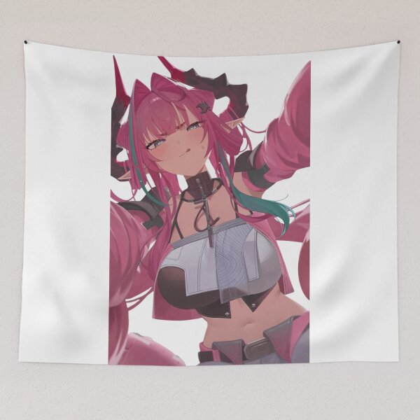 Item preview, Yvonne Arknights On Top designed and sold by KomiArts.