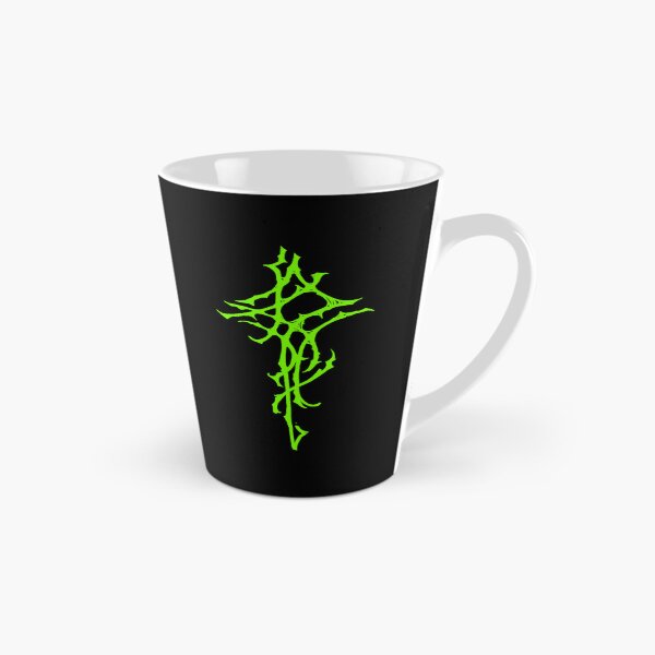 Item preview, Abyss Cross Sigil G designed and sold by JFOdesign.