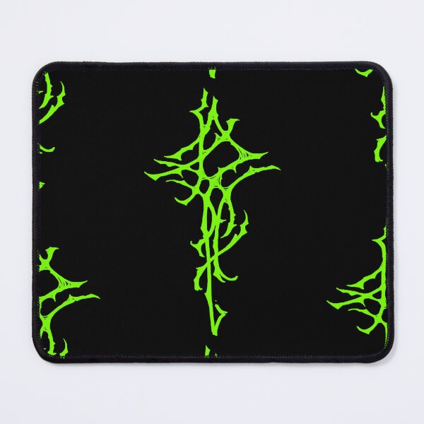 Item preview, Abyss Cross Sigil G designed and sold by JFOdesign.