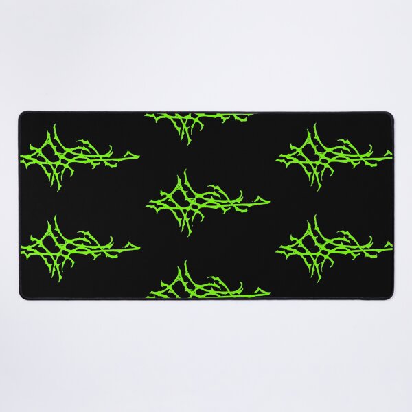 Item preview, Abyss Cross Sigil G designed and sold by JFOdesign.