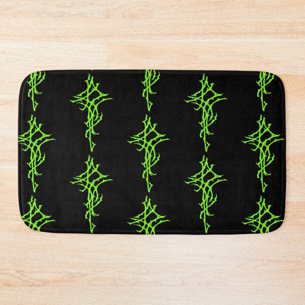 Item preview, Abyss Cross Sigil G designed and sold by JFOdesign.