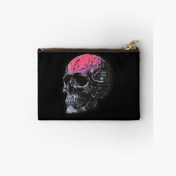 Item preview, Skullo designed and sold by InkRebelia.