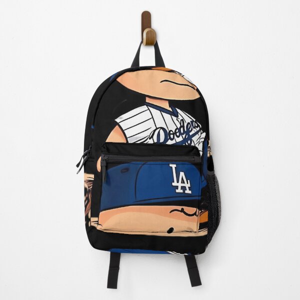Item preview,  Charlie Brown los dodgers Mound designed and sold by Alsaeed-Noor.