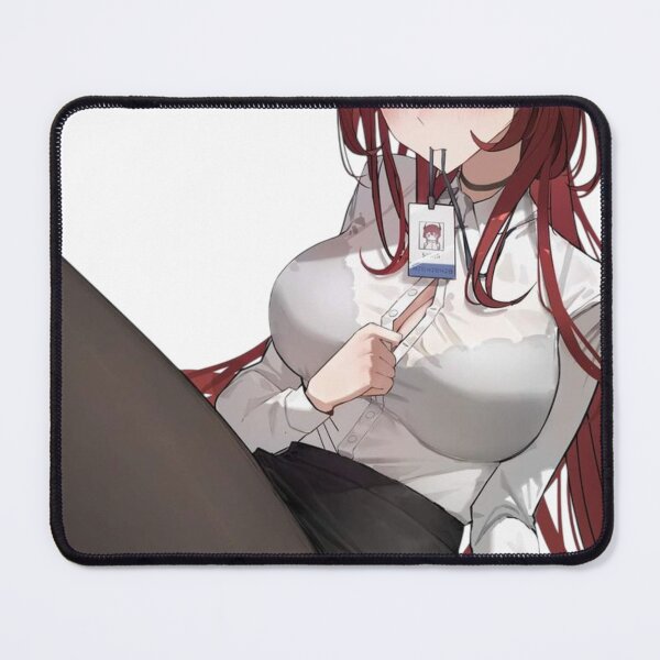 Item preview, Surtr Arknights Office designed and sold by KomiArts.