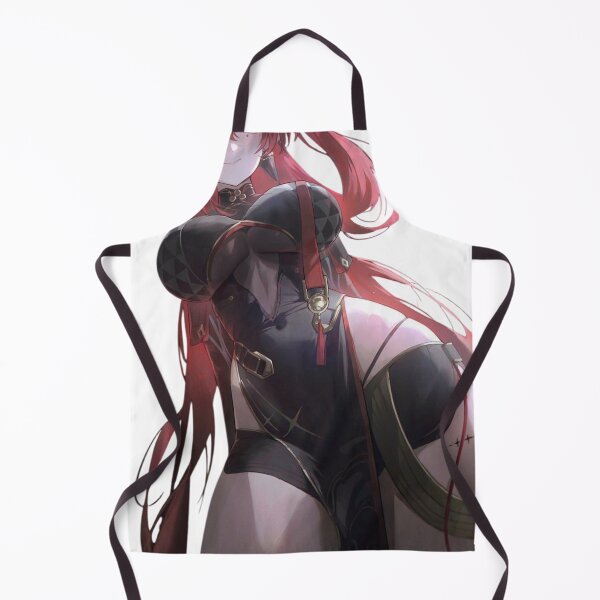 Item preview, Yinlin Wuthering Waves Looking Down designed and sold by KomiArts.