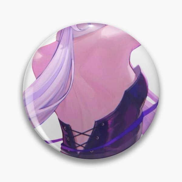 Item preview, Furina Genshin Impact Tied Up designed and sold by KomiArts.