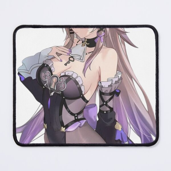 Item preview, Herta Honkai Star Rail Looking Down designed and sold by KomiArts.