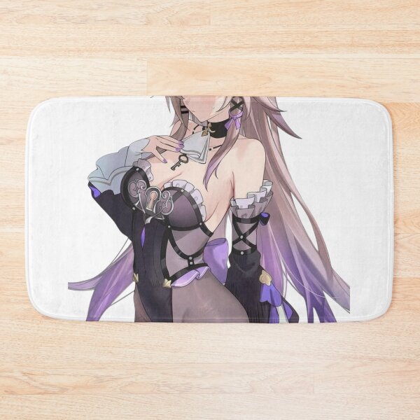 Item preview, Herta Honkai Star Rail Looking Down designed and sold by KomiArts.