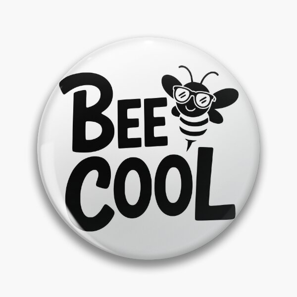 Item preview, Bee Cool designed and sold by theartfulaspie.