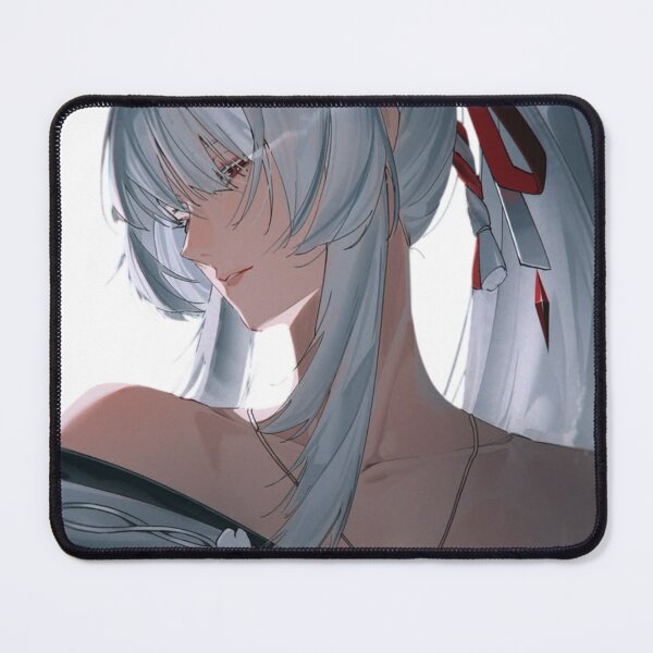 Item preview, Hiyuki Wuthering Waves Side Look designed and sold by KomiArts.