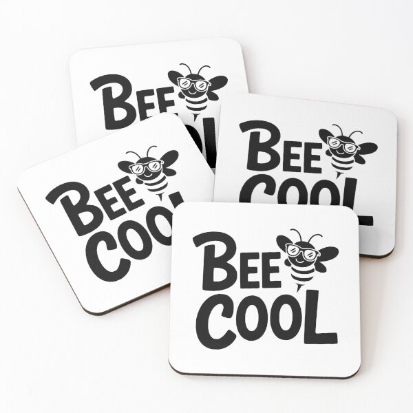 Item preview, Bee Cool designed and sold by theartfulaspie.