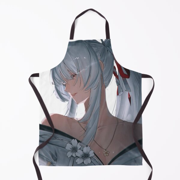 Item preview, Hiyuki Wuthering Waves Side Look designed and sold by KomiArts.