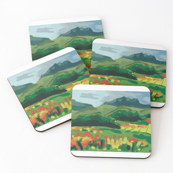 Item preview, Landscape designed and sold by Merc57.