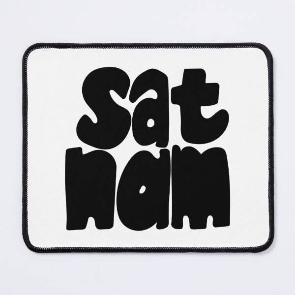 Item preview, Sat Nam designed and sold by wordznart.