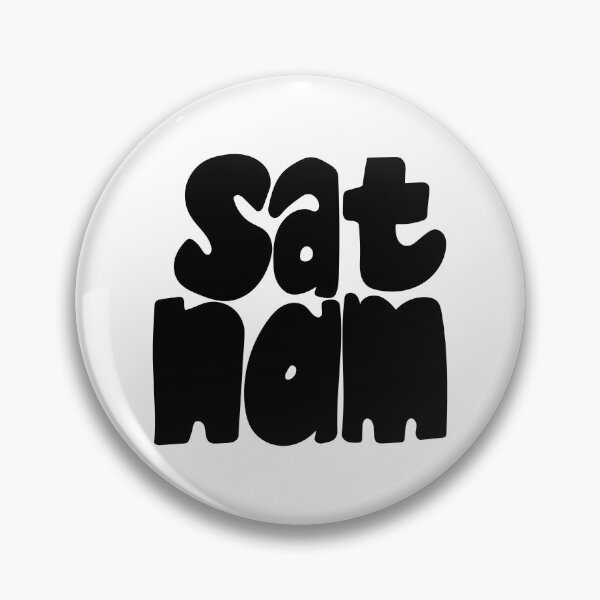 Item preview, Sat Nam designed and sold by wordznart.