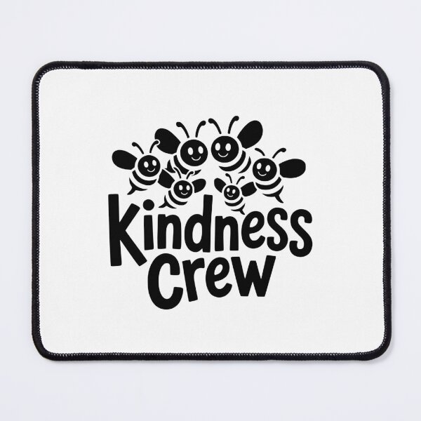 Item preview, Kindness Crew designed and sold by theartfulaspie.
