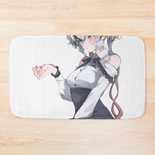Item preview, Camellya Wuthering Waves Sitting Quietly designed and sold by KomiArts.