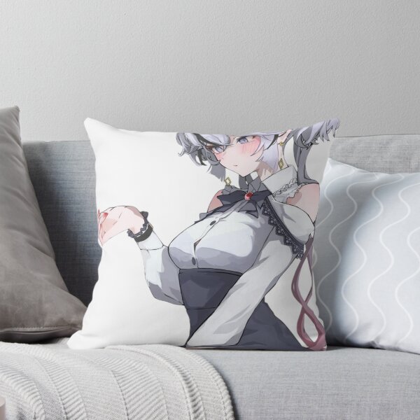 Item preview, Camellya Wuthering Waves Sitting Quietly designed and sold by KomiArts.