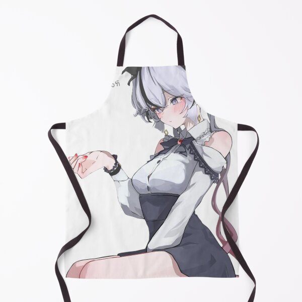 Item preview, Camellya Wuthering Waves Sitting Quietly designed and sold by KomiArts.