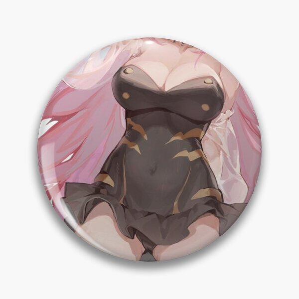 Item preview, Mori Calliope Flowing Hair Hololive designed and sold by KomiArts.