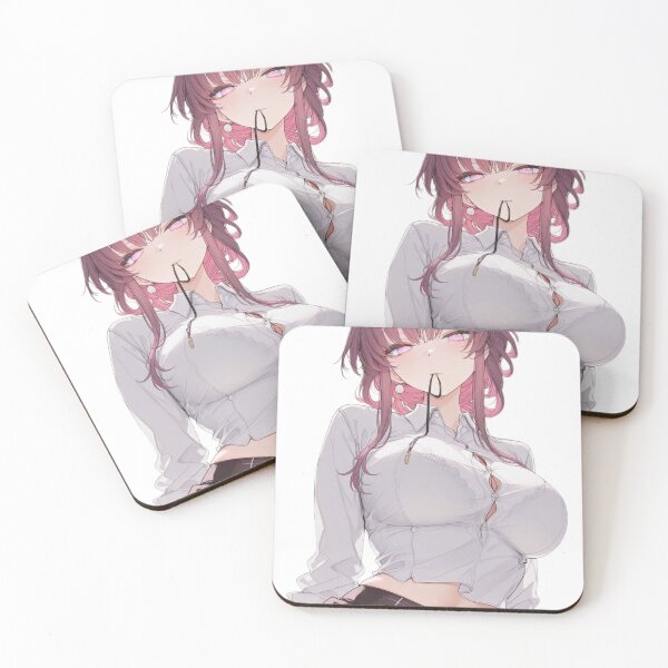 Item preview, Kafka Biting String Honkai Star Rail designed and sold by KomiArts.