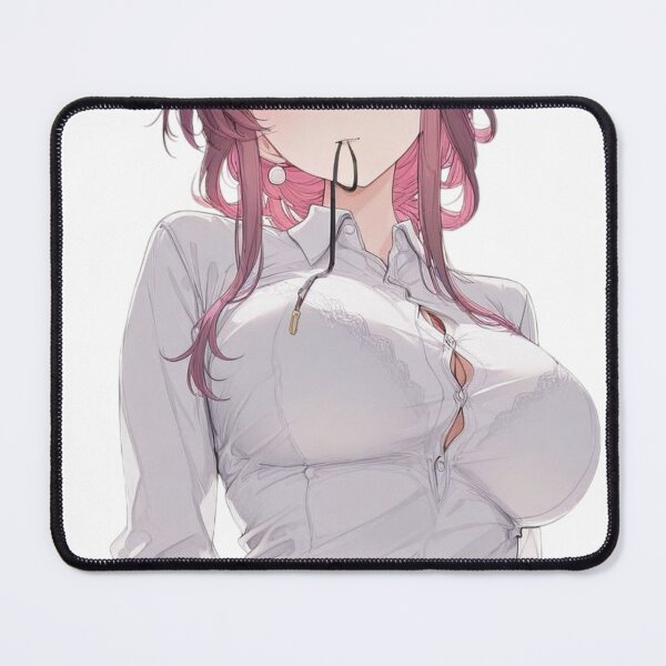 Item preview, Kafka Biting String Honkai Star Rail designed and sold by KomiArts.