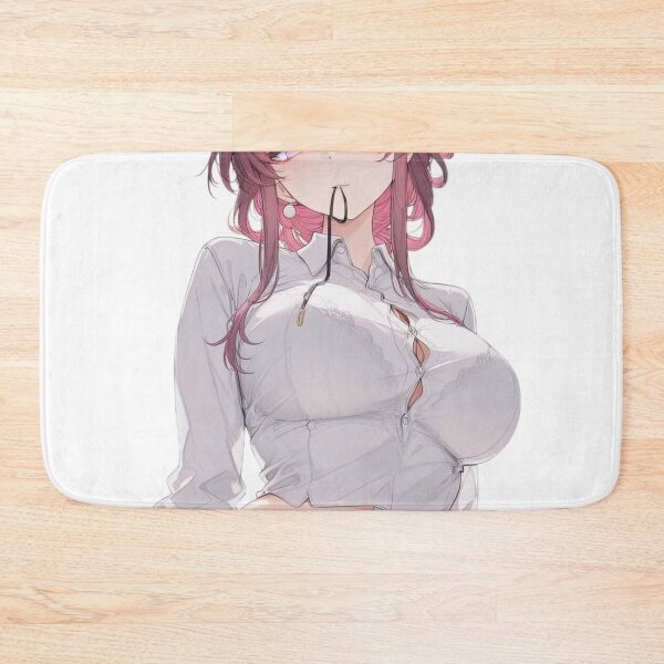 Item preview, Kafka Biting String Honkai Star Rail designed and sold by KomiArts.