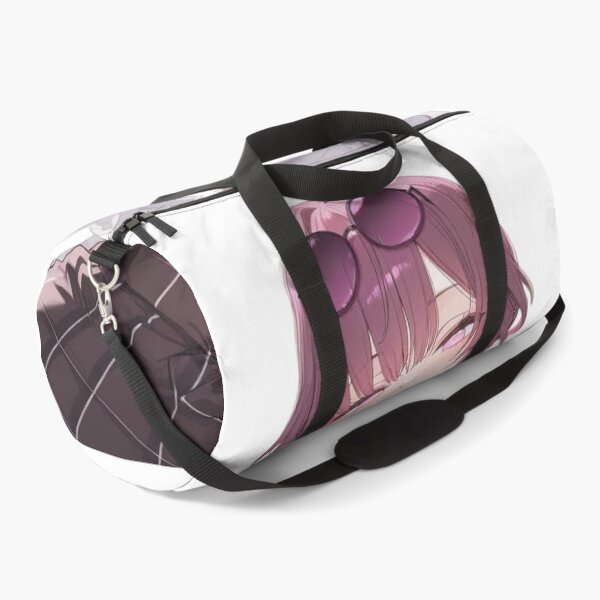 Item preview, Kafka Biting String Honkai Star Rail designed and sold by KomiArts.