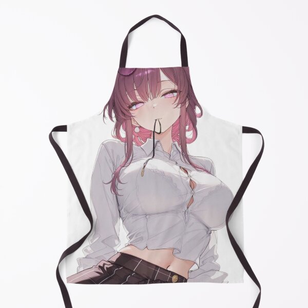Item preview, Kafka Biting String Honkai Star Rail designed and sold by KomiArts.