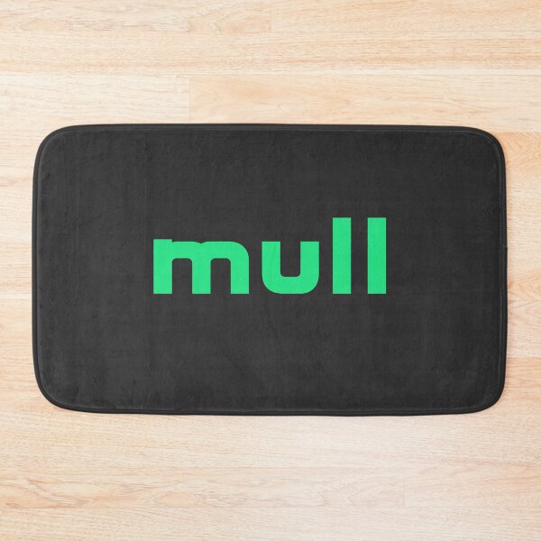 Item preview, Phish Mull Logo designed and sold by phishphanart.