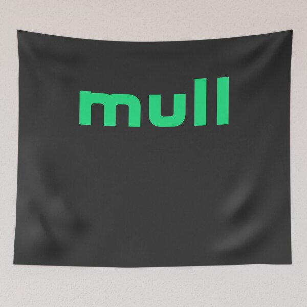 Item preview, Phish Mull Logo designed and sold by phishphanart.