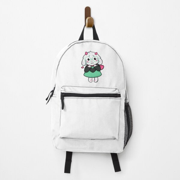 Item preview, Ralsei Deltarune designed and sold by Miu0.
