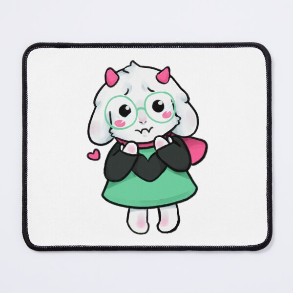 Item preview, Ralsei Deltarune designed and sold by Miu0.