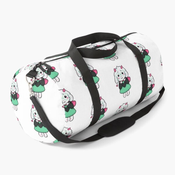 Item preview, Ralsei Deltarune designed and sold by Miu0.