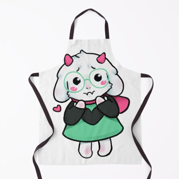 Item preview, Ralsei Deltarune designed and sold by Miu0.