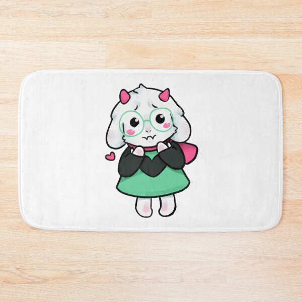 Item preview, Ralsei Deltarune designed and sold by Miu0.