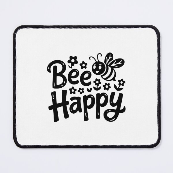 Item preview, Bee Happy designed and sold by theartfulaspie.