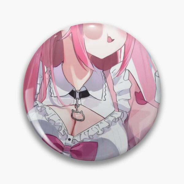 Item preview, Yuuki Sakuna Hololive designed and sold by KomiArts.